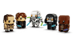 LEGO BrickHeadz Revenge of the Sith helden en schurken - 40796
