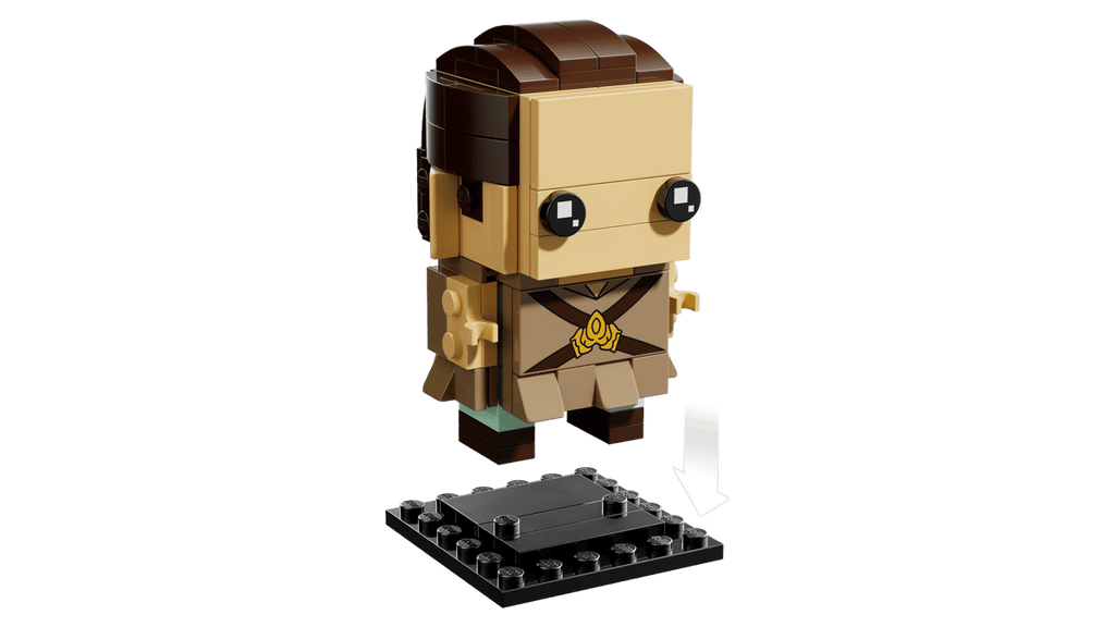 LEGO BrickHeadz Revenge of the Sith helden en schurken - 40796