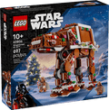 LEGO Star Wars Peperkoek AT-AT Walker 40806