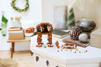 LEGO Star Wars Peperkoek AT-AT Walker 40806