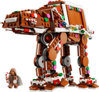 LEGO Star Wars Peperkoek AT-AT Walker 40806