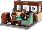 LEGO Stranger Things: WSQK radiostation - 40891