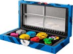 LEGO Pokémon Collectie Kanto-regio-badges - 40892