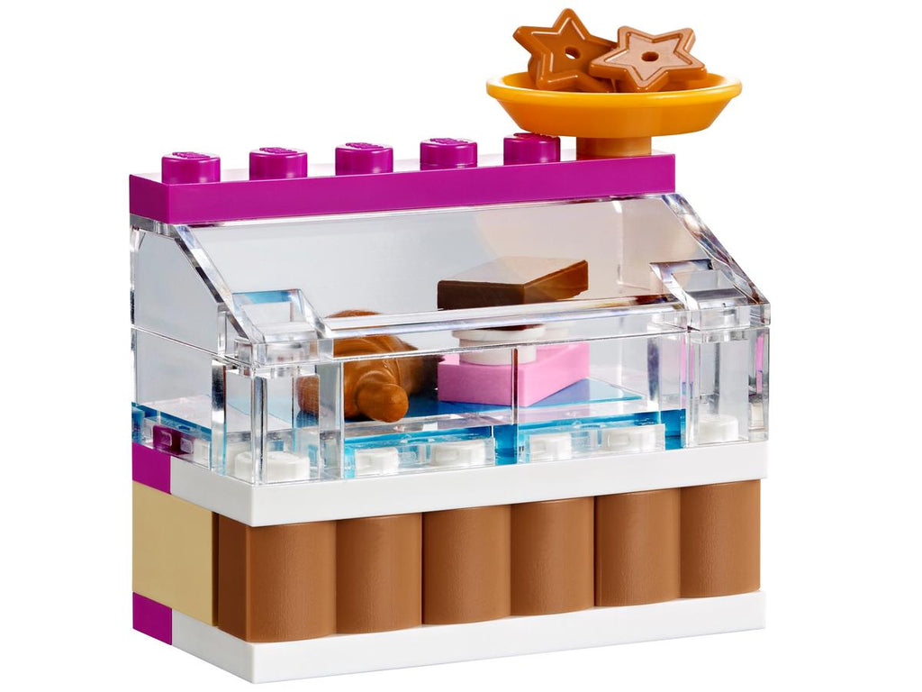 LEGO Friends Bakkerij - 41006