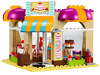 LEGO Friends Bakkerij - 41006