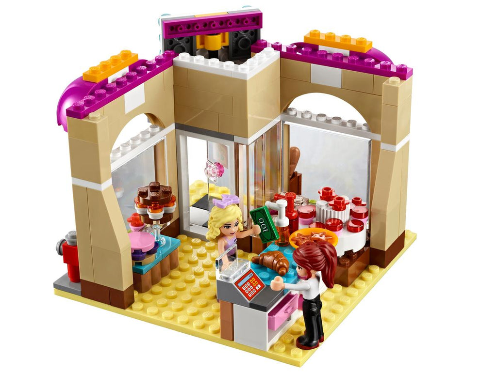 LEGO Friends Bakkerij - 41006