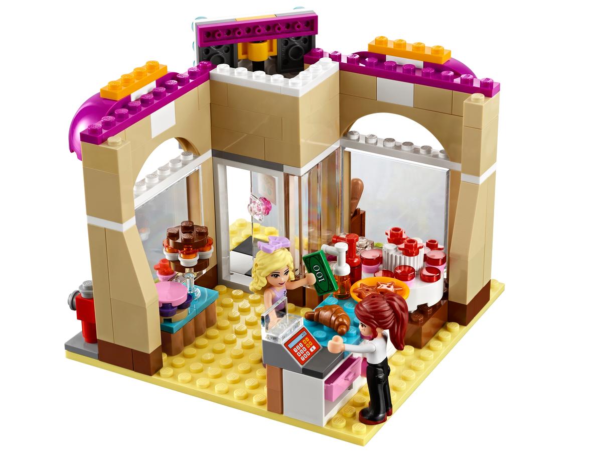 LEGO Friends Bakkerij - 41006