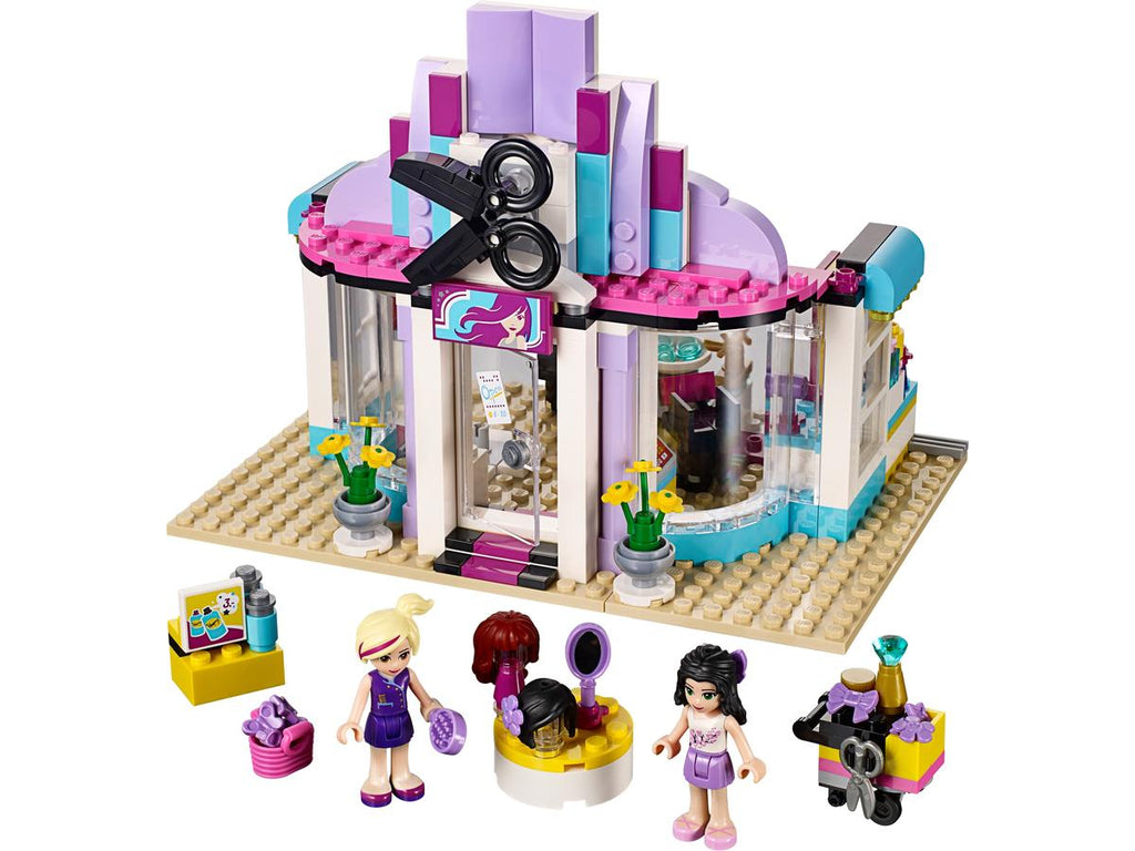 LEGO Friends Heartlake Hair Salon - 41093