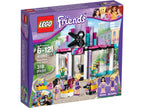 LEGO Friends Heartlake Hair Salon - 41093