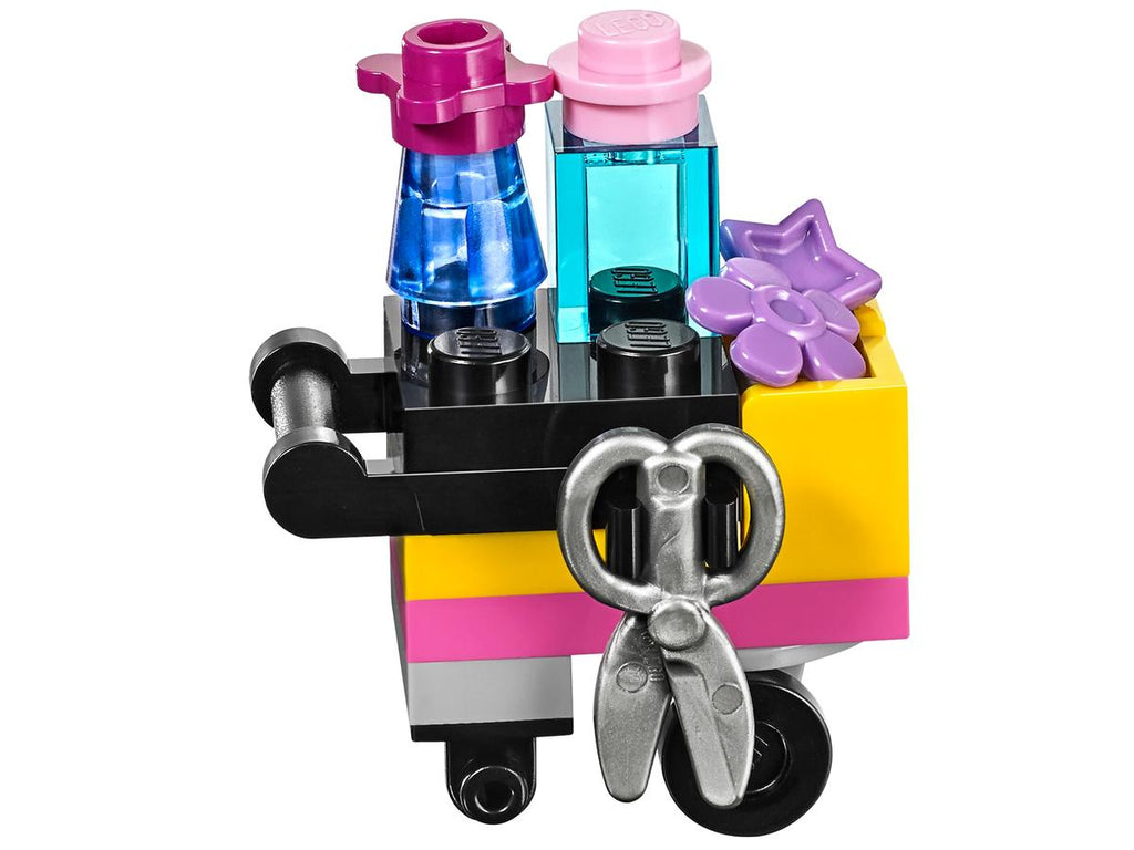 LEGO Friends Heartlake Hair Salon - 41093