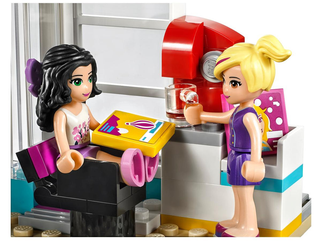 LEGO Friends Heartlake Hair Salon - 41093