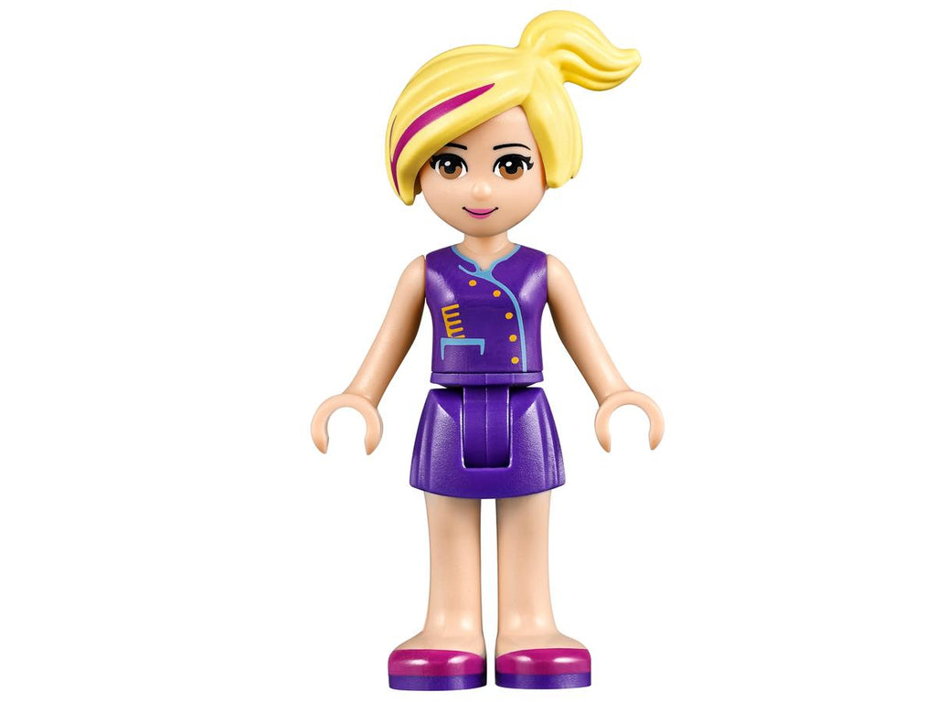LEGO Friends Heartlake Hair Salon - 41093