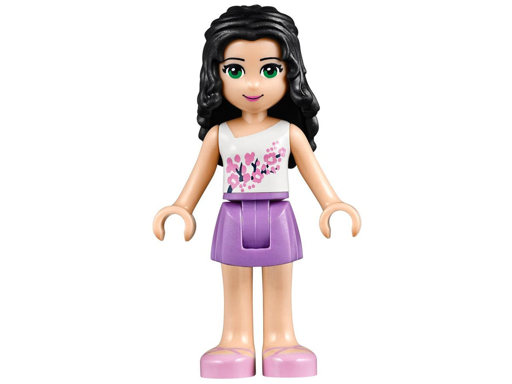LEGO Friends Heartlake Hair Salon - 41093