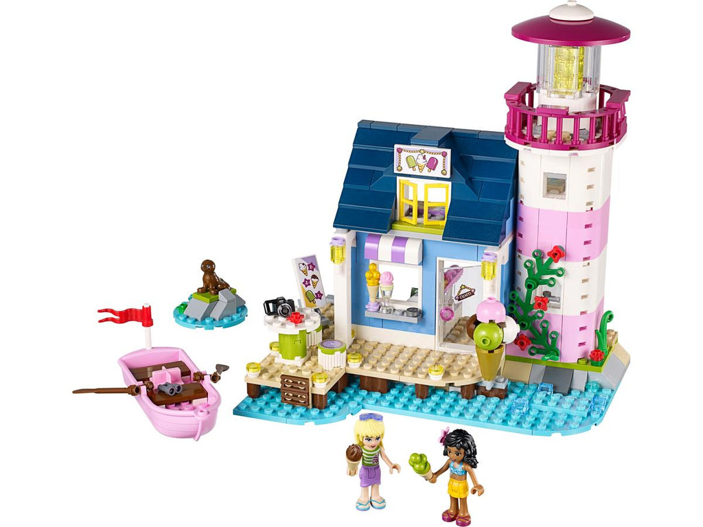 LEGO Friends Heartlake Lighthouse - 41094