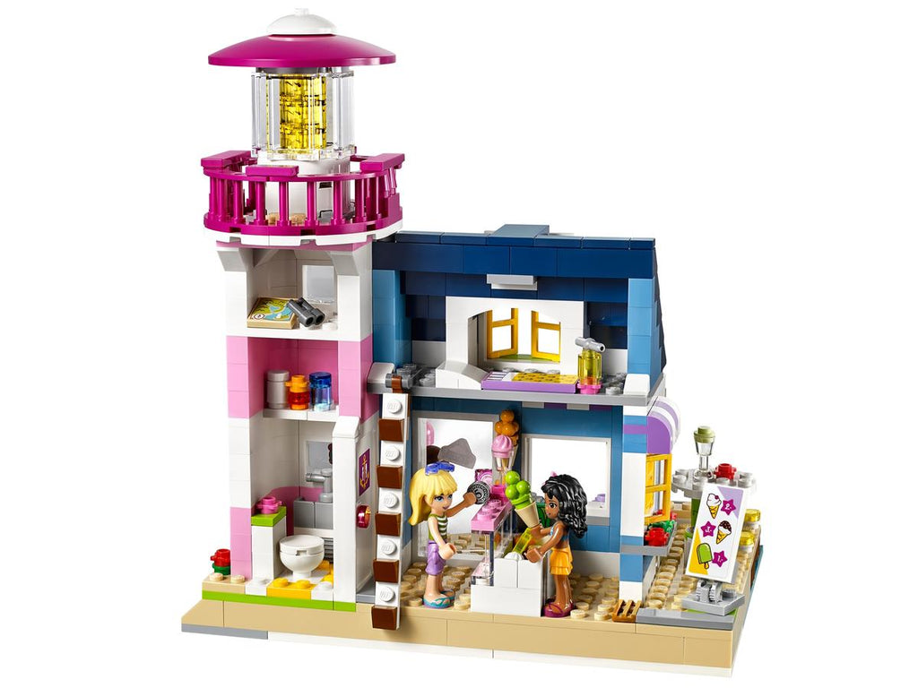 LEGO Friends Heartlake Lighthouse - 41094