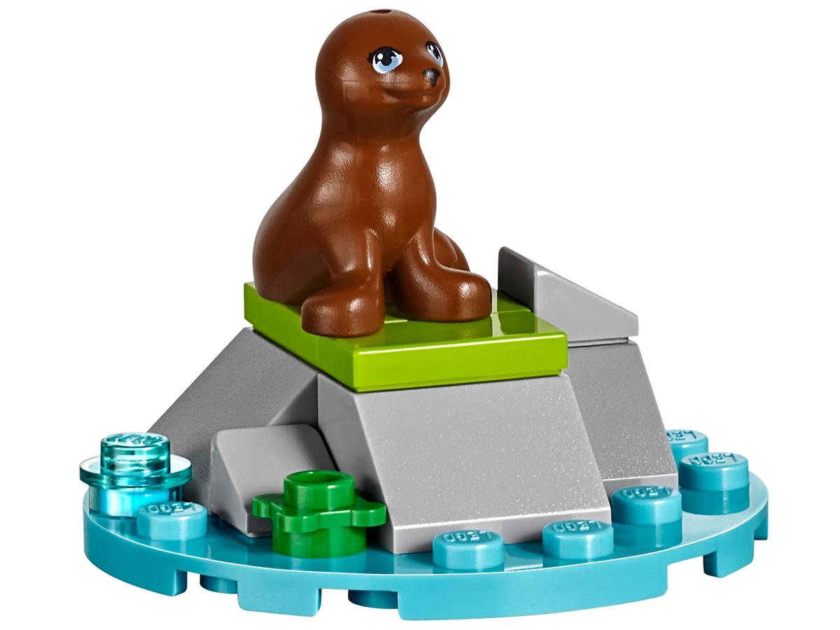LEGO Friends Heartlake Lighthouse - 41094