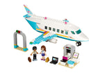 LEGO Friends Heartlake Privéjet - 41100