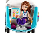 LEGO Friends Heartlake Privéjet - 41100