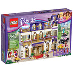 LEGO Friends Heartlake Hotel - 41101