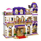 LEGO Friends Heartlake Hotel - 41101