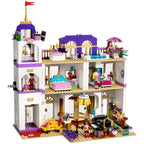 LEGO Friends Heartlake Hotel - 41101
