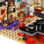 LEGO Friends Heartlake Hotel - 41101