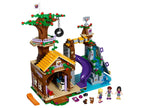 LEGO Friends Avonturenkamp Boomhuis - 41122