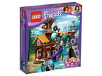 LEGO Friends Avonturenkamp Boomhuis - 41122