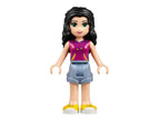 LEGO Friends Avonturenkamp Boomhuis - 41122