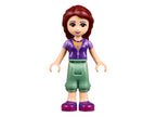LEGO Friends Avonturenkamp Boomhuis - 41122
