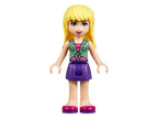 LEGO Friends Avonturenkamp Boomhuis - 41122