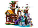 LEGO Friends Avonturenkamp Boomhuis - 41122