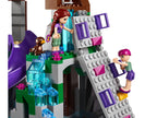 LEGO Friends Avonturenkamp Boomhuis - 41122