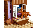 LEGO Friends Avonturenkamp Boomhuis - 41122