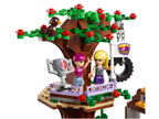 LEGO Friends Avonturenkamp Boomhuis - 41122