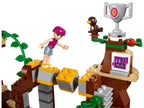 LEGO Friends Avonturenkamp Boomhuis - 41122