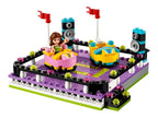 LEGO Friends Pretpark Botsauto's - 41133