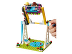 LEGO Friends Pretpark Botsauto's - 41133