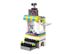 LEGO Friends Pretpark Botsauto's - 41133