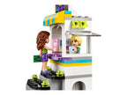 LEGO Friends Pretpark Botsauto's - 41133