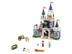 LEGO Disney Princess Assepoesters droomkasteel - 41154