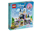LEGO Disney Princess Assepoesters droomkasteel - 41154