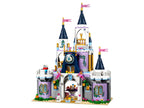 LEGO Disney Princess Assepoesters droomkasteel - 41154