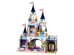 LEGO Disney Princess Assepoesters droomkasteel - 41154