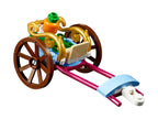 LEGO Disney Princess Assepoesters droomkasteel - 41154