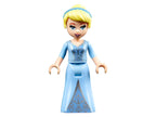 LEGO Disney Princess Assepoesters droomkasteel - 41154