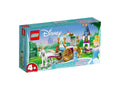 LEGO Disney Princess Assepoesters koetstocht - 41159