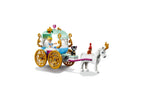LEGO Disney Princess Assepoesters koetstocht - 41159