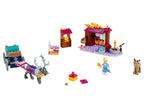 LEGO Disney Elsa’s koetsavontuur - 41166