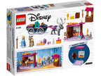 LEGO Disney Elsa’s koetsavontuur - 41166